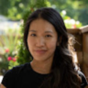 Meet your Posher, Karen